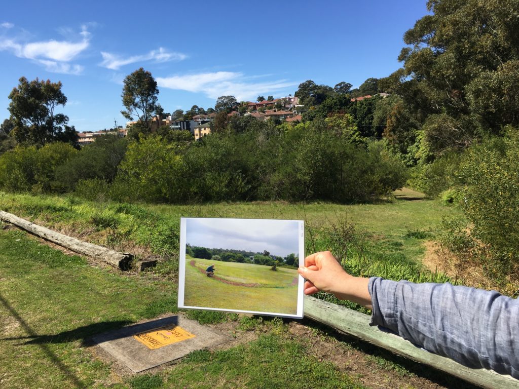 Bushcare changes