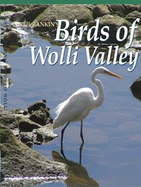 Neil Rankin’s Birds of Wolli Valley